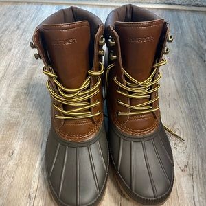 Tommy Hilfiger Boots